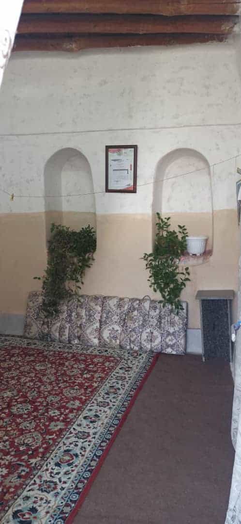 اجاره بومگردی سنتی در روستای کوی نیک ابهر