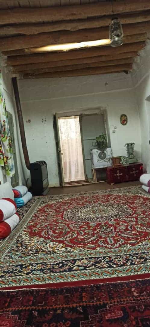 اجاره بومگردی سنتی در روستای کوی نیک ابهر