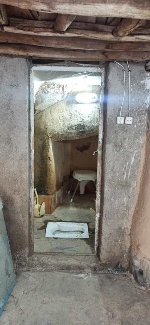 اجاره بومگردی سنتی در روستای کوی نیک ابهر