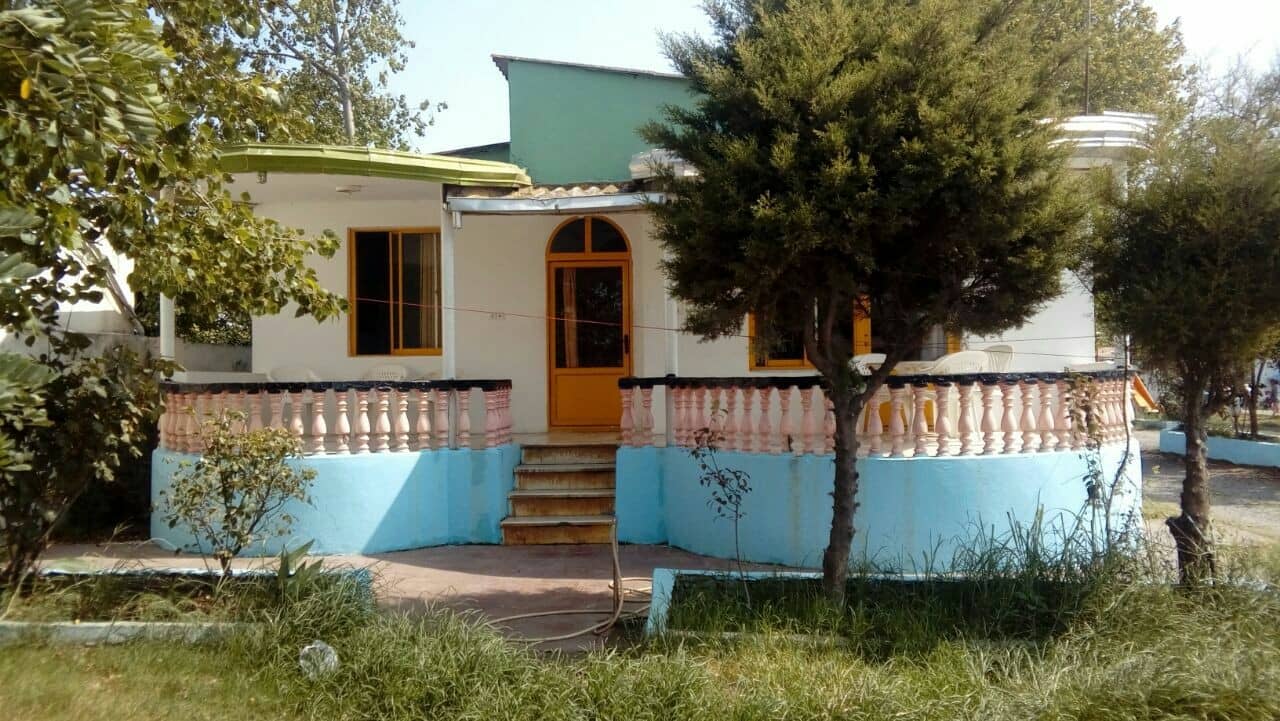 اجاره ویلا نزدیک به دریا در بابلسر مازندران