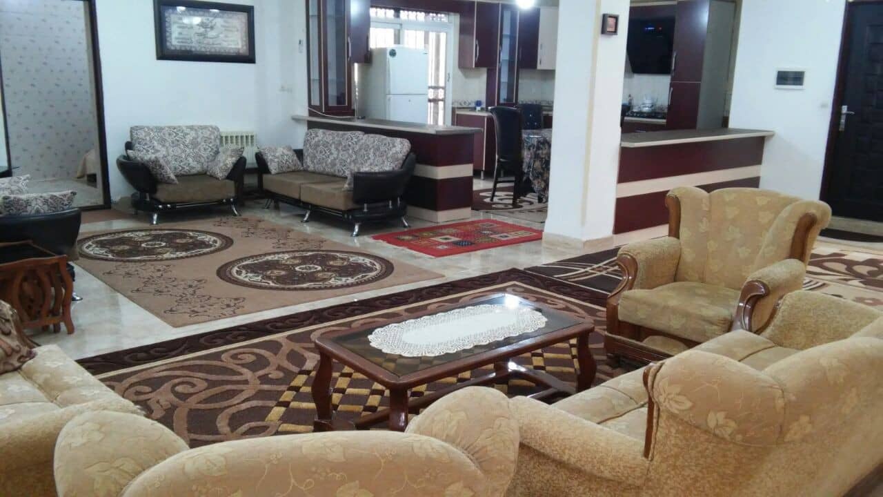 اجاره ویلا استخدار سرپوشیده در مازندران