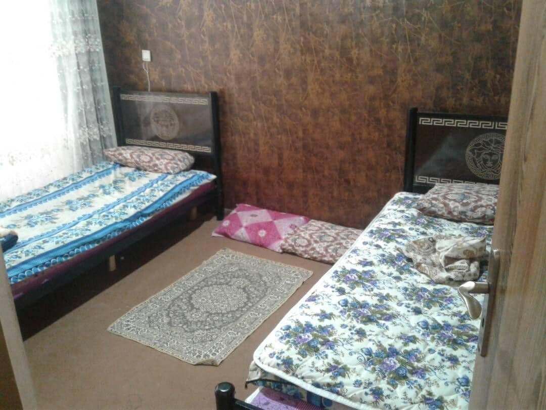 اجاره ویلایی مبله دهنادی شیراز