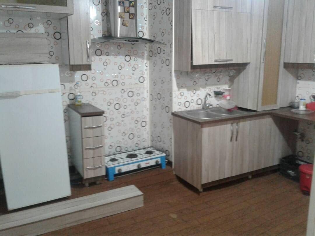 اجاره ویلایی مبله دهنادی شیراز