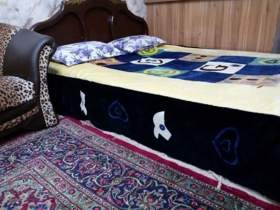 اجاره سوئیت مبله در میدان امام  قائمشهر