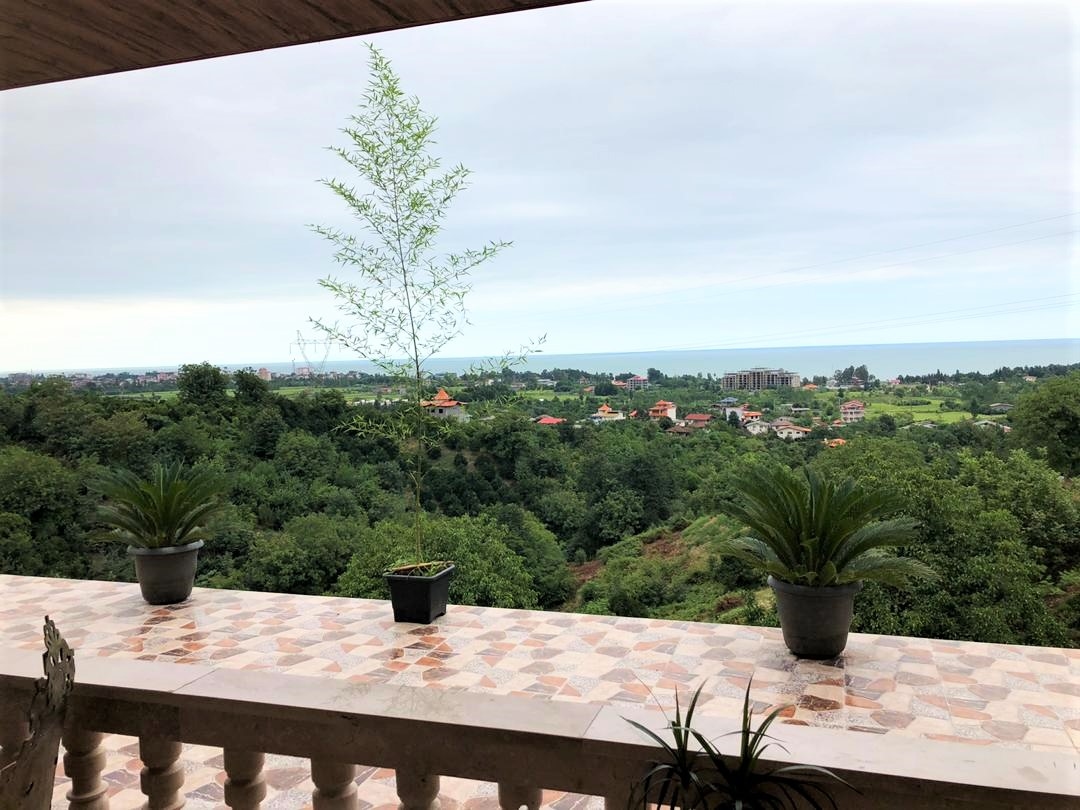 اجاره ویلا با استخرسرپوشیده گوهرسرا رامسر