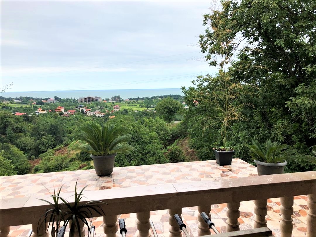 اجاره ویلا با استخرسرپوشیده گوهرسرا رامسر