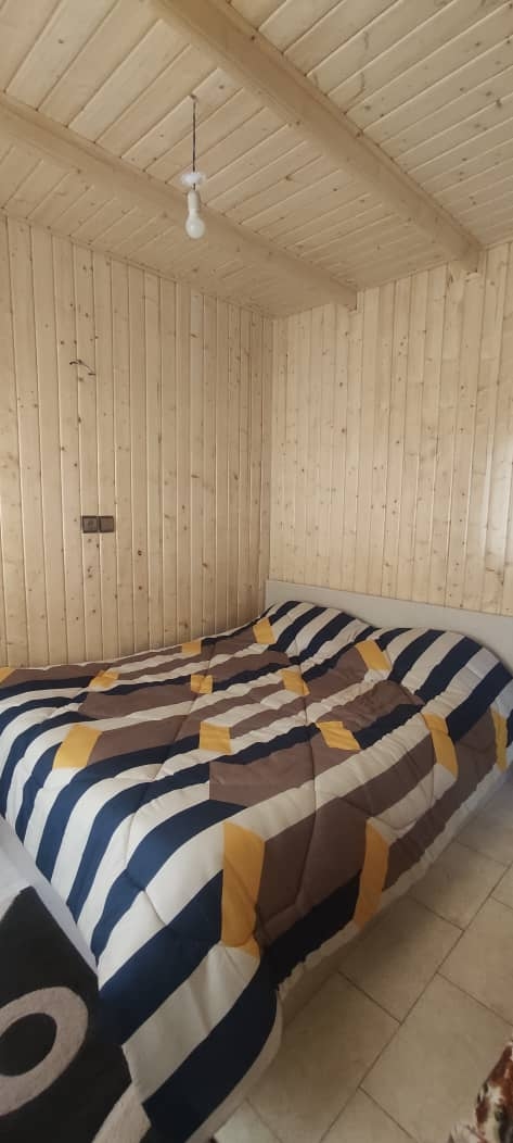 اجاره سوئیت ویلایی با جکوزی در سفید تمشک رامسر