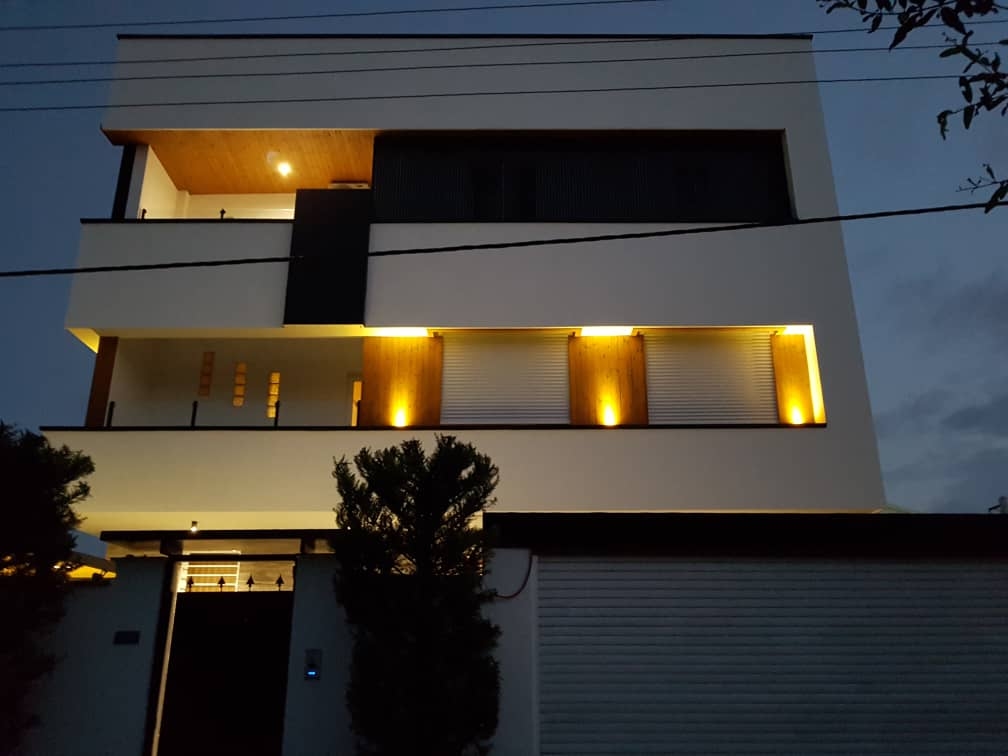 اجاره ویلا استخردار در سرخرود - ژمیس1