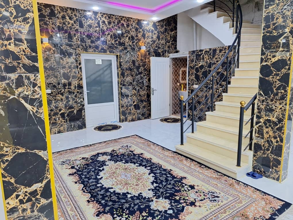 اجاره ویلا با استخر آبگرم در چهارباغ البرز