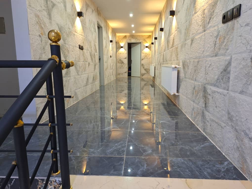 اجاره ویلا با استخر آبگرم در چهارباغ البرز