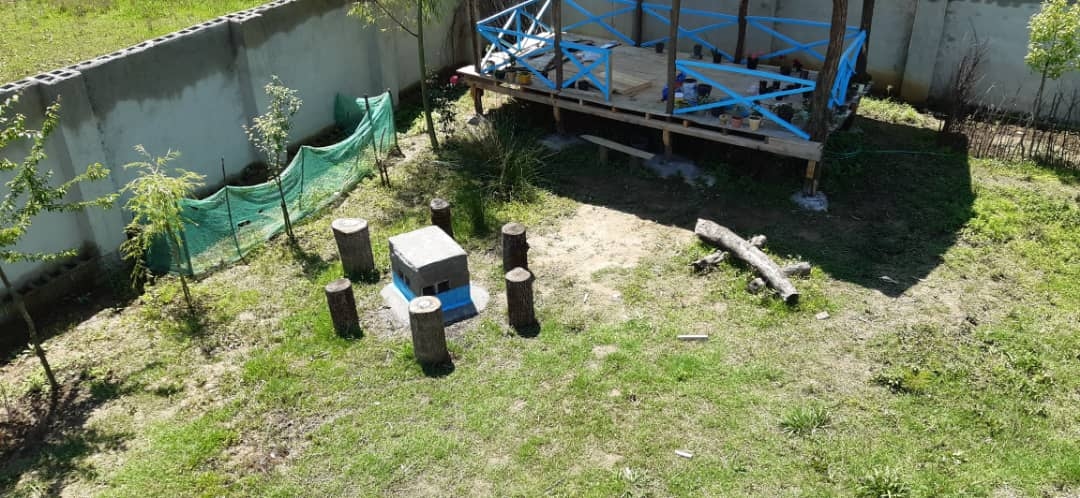 اجاره کلبه سنتی تک خواب در چالکسر ماسال-56 متری