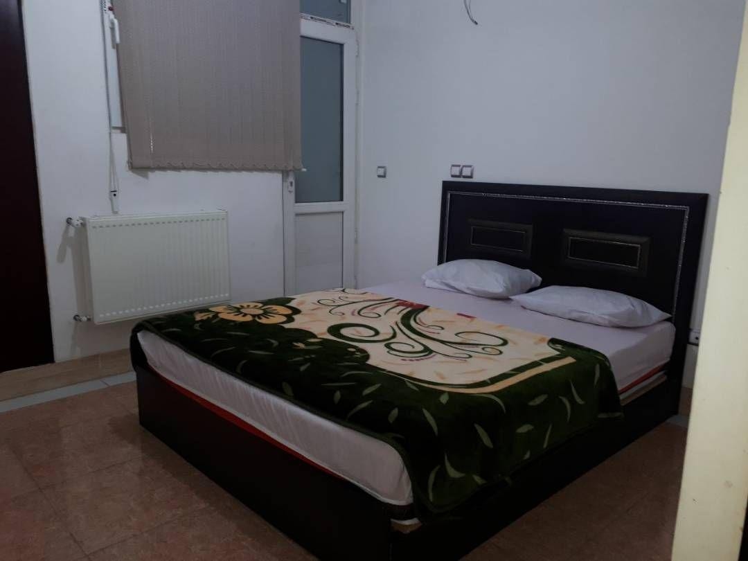 اجاره آپارتمان مبله در هفت تنان شیراز - دوخوابه طبقه دوم