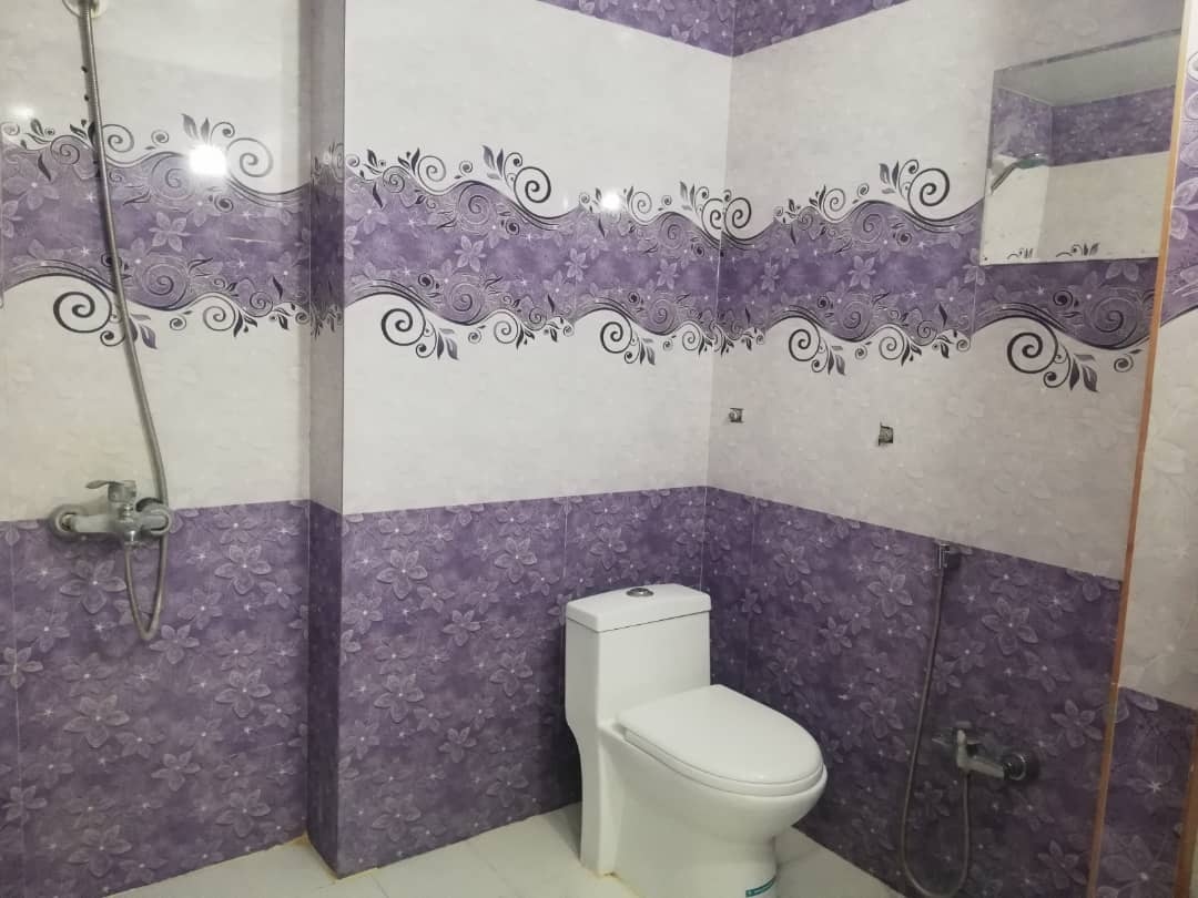 اجاره آپارتمان مبله در سرداران شیراز-طبقه اول