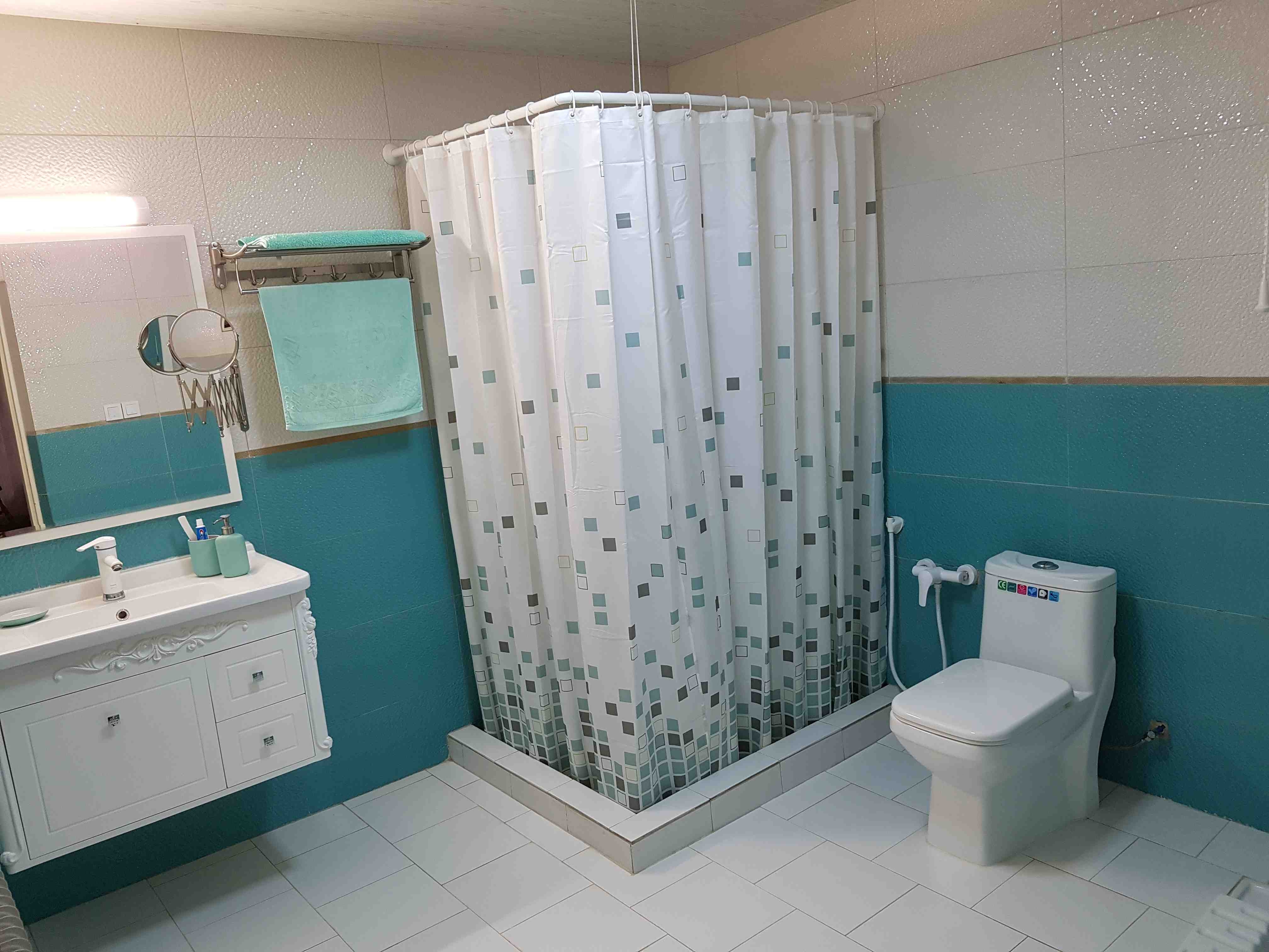 اجاره ویلا جنگلی در زوات غرب چالوس