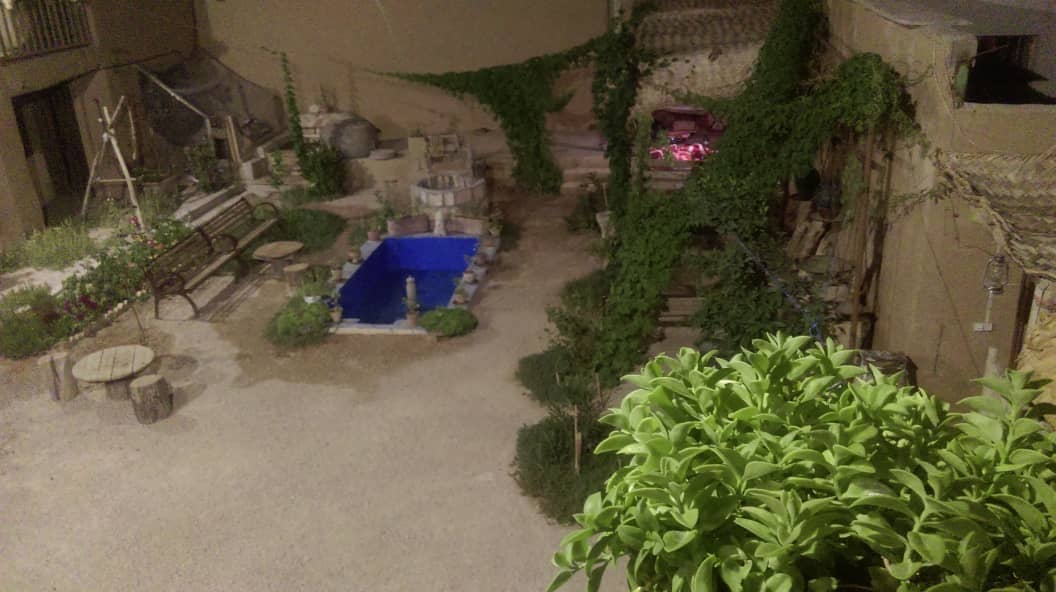 اجاره بوم گردی سنتی لپویی- اتاق 1