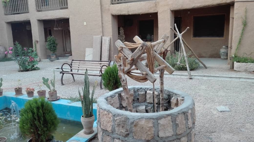 اجاره اتاق بومگردی - لپویی اتاق 4