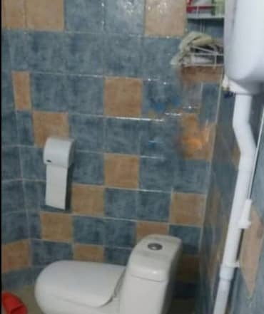 اجاره اقامتگاه بومگردی در فسیجان همدان - اتاق 2