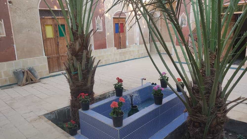 اجاره بومگردی کویرگردی در خور اصفهان - اتاق103