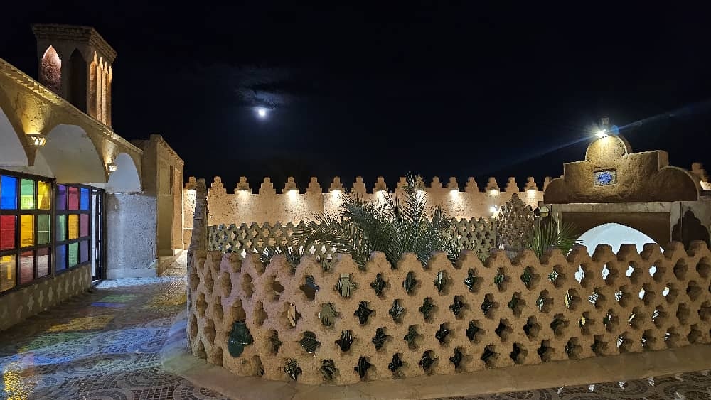 اجاره بومگردی کویرگردی در خور اصفهان - اتاق105