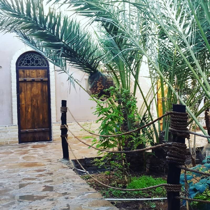 اجاره بومگردی سنتی در خور بیابانک - 103