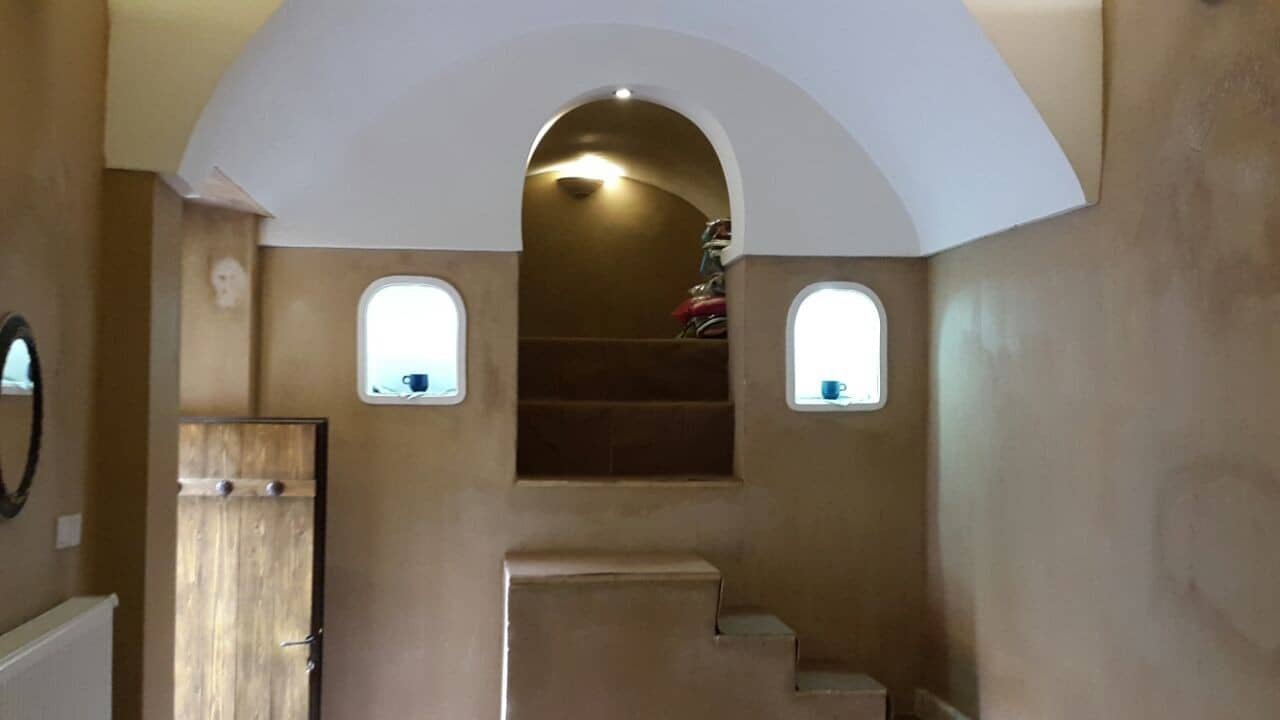 اجاره خانه سنتی در خور بیابانک