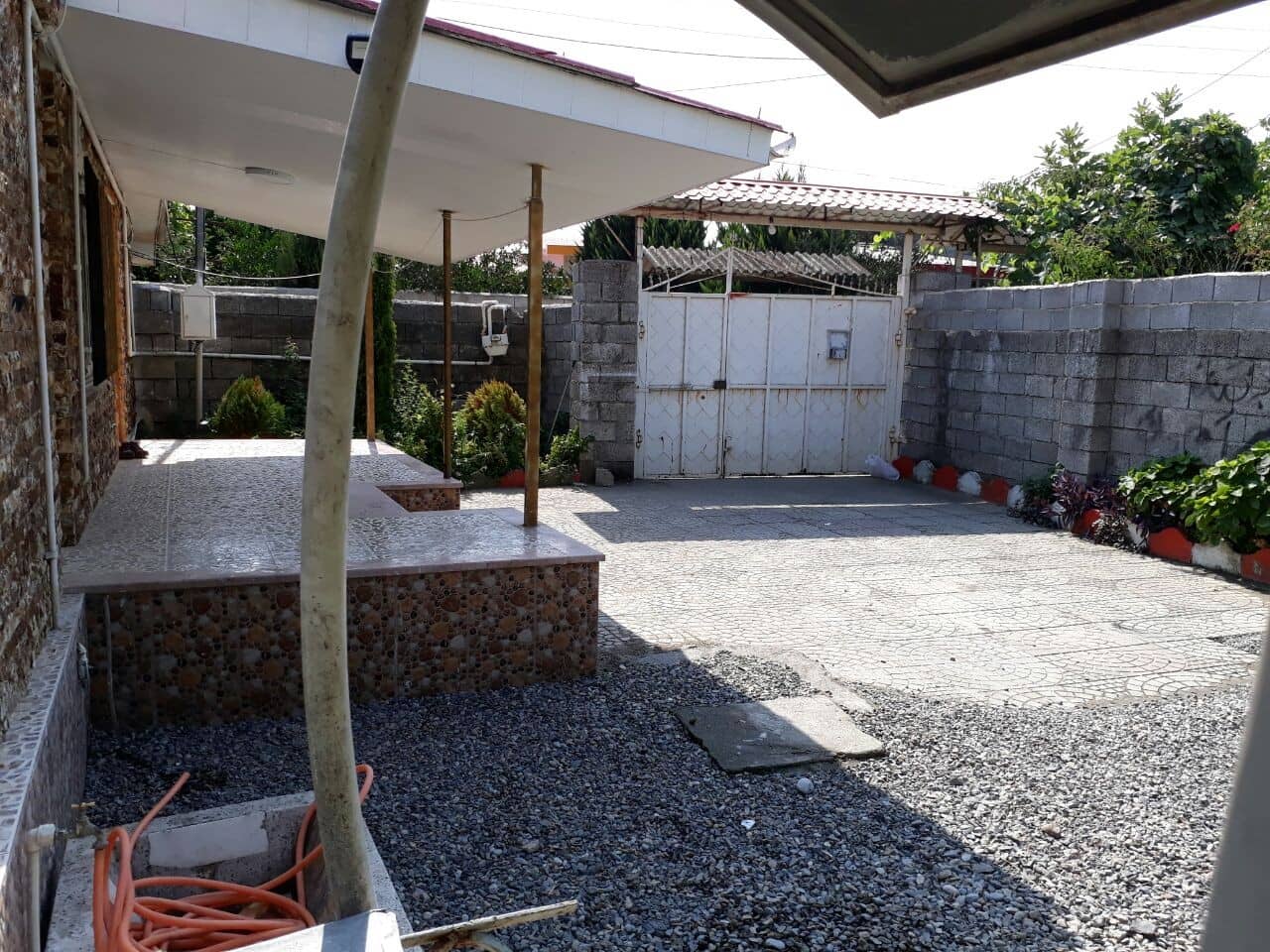 اجاره ویلا ساحلی در ساحل 21 شیرود