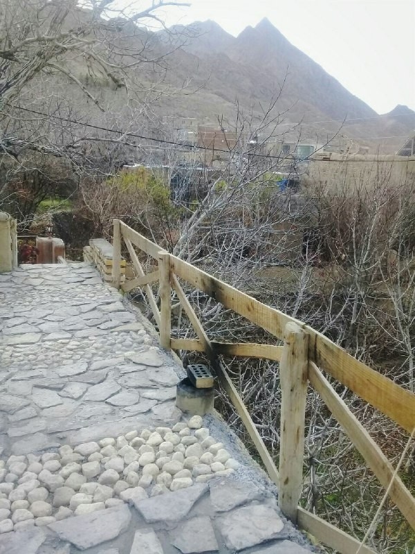 اجاره اقامتگاه در قلعه بالا شاهرود - اتاق 2