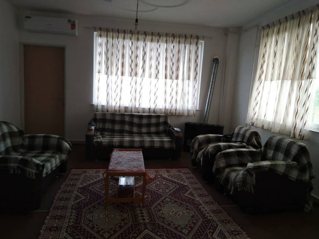 اجاره ویلادربست تمیز در سیاهکل