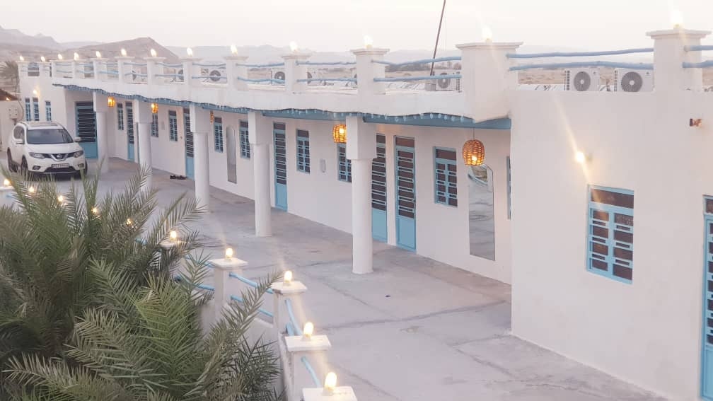 اجاره اتاق بوگردی دو تخته در روستای ملکی طبل - 12 متری