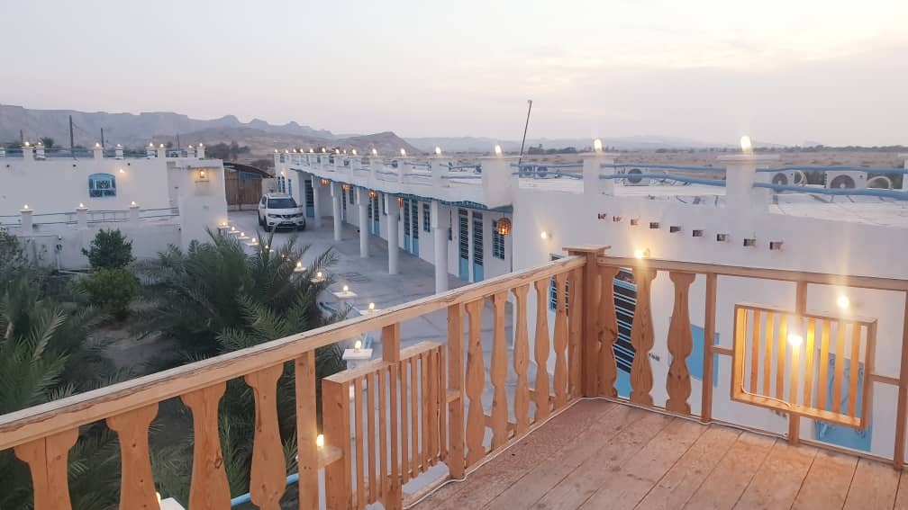 اجاره اتاق بومگردی چهارتخته در روستای ملکی طبل  - 21متر