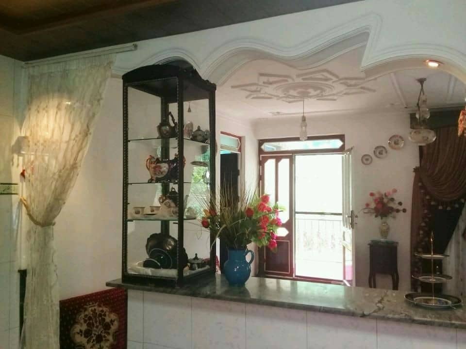 اجاره ویلا جنگلی درتالش