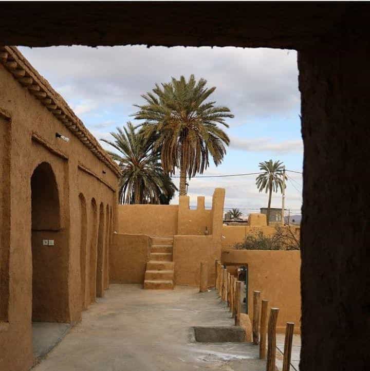 اجاره اتاق سنتی در شصتگان فسا