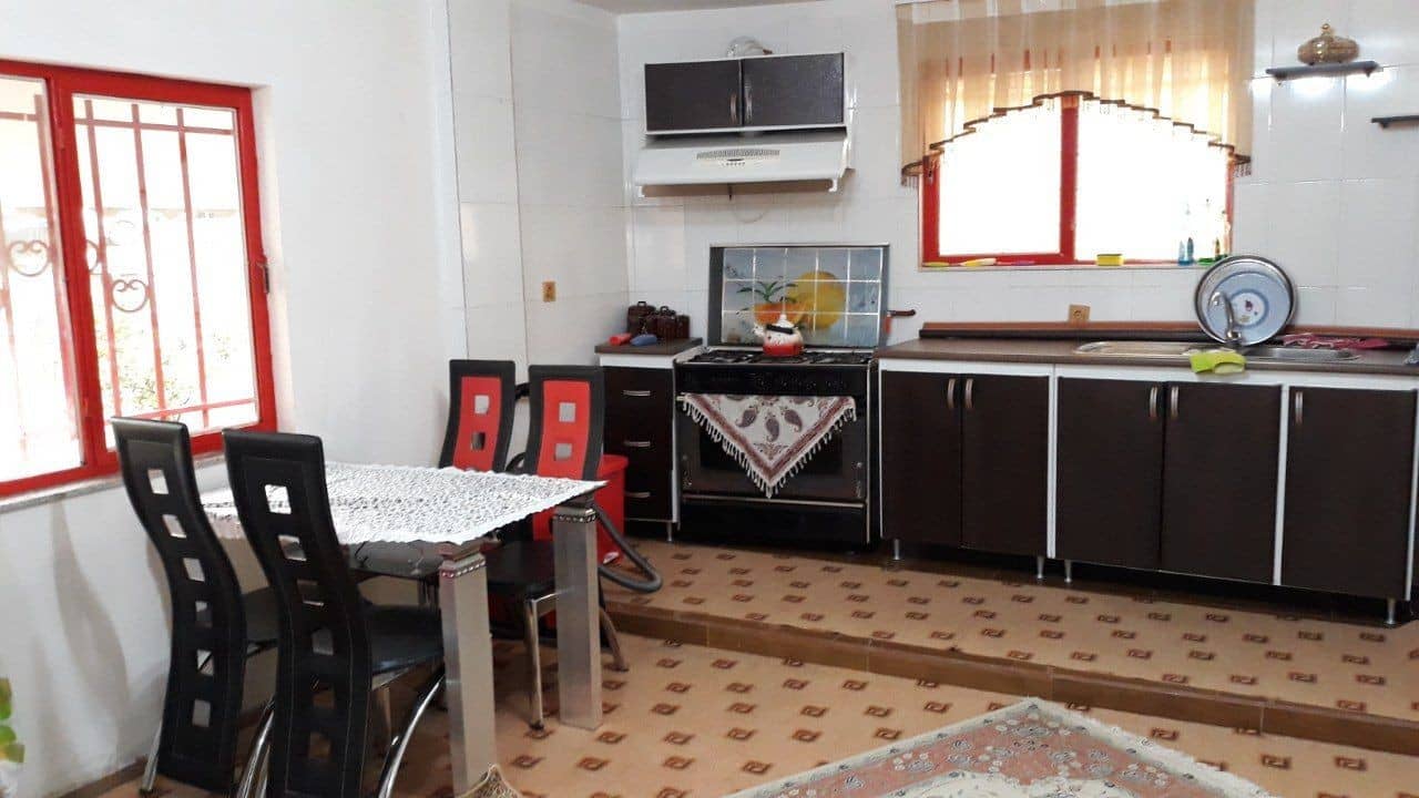 اجاره ویلا دربست درتالش