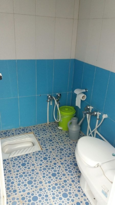 اجاره اقامتگاه بوم گردی سنتی در شاهرود سمنان - اتاق دوم