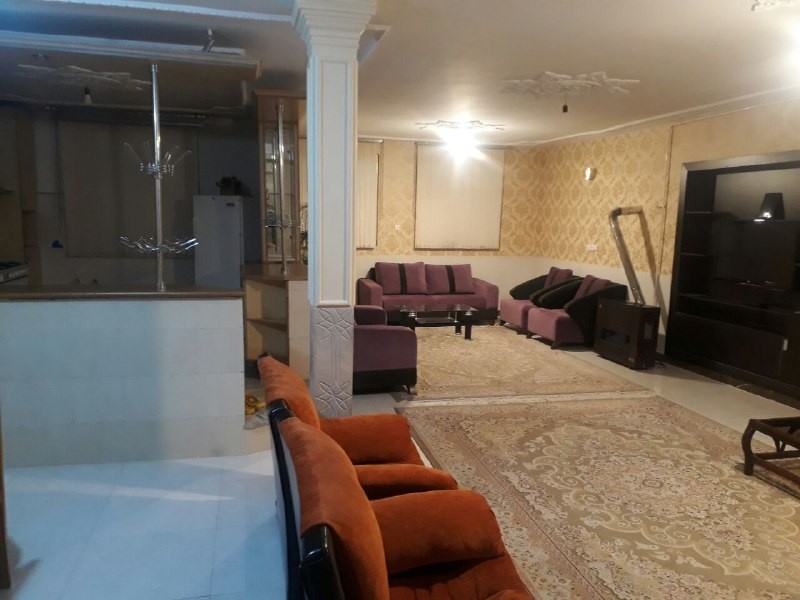 اجاره خانه مبله در آزادگان همدان - واحد2