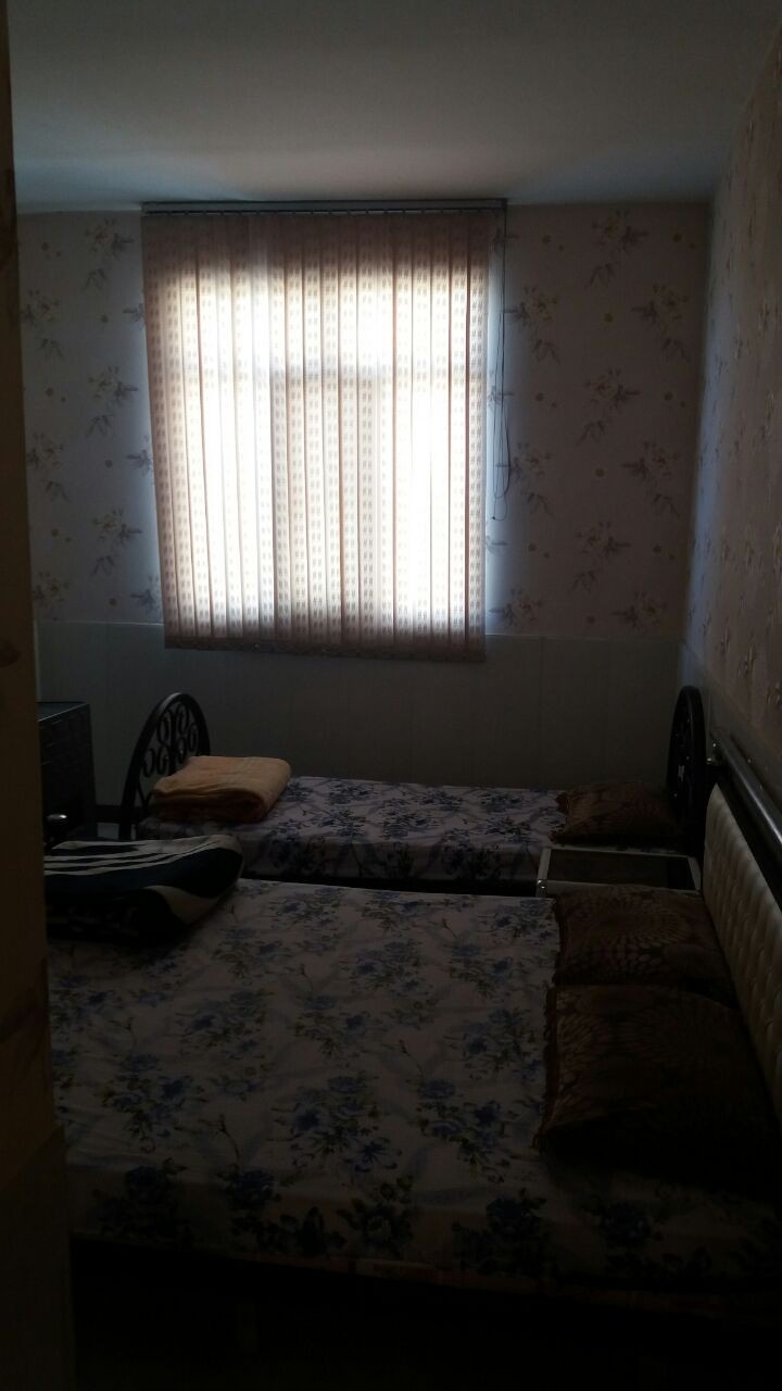 اجاره منزل مبله در آزادگان همدان - واحد3