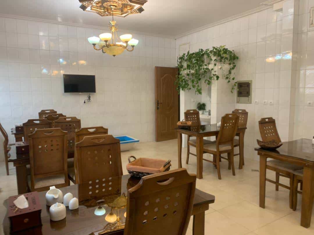 اجاره هتل یک تخته در قزوین