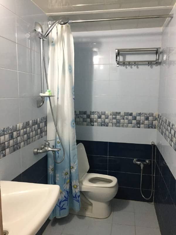 اجاره هتل دو تخته در قزوین