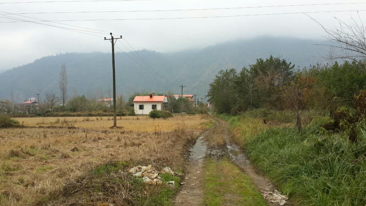 اجاره سوئیت مبله در روستای لیالستان لاهیجان - 25