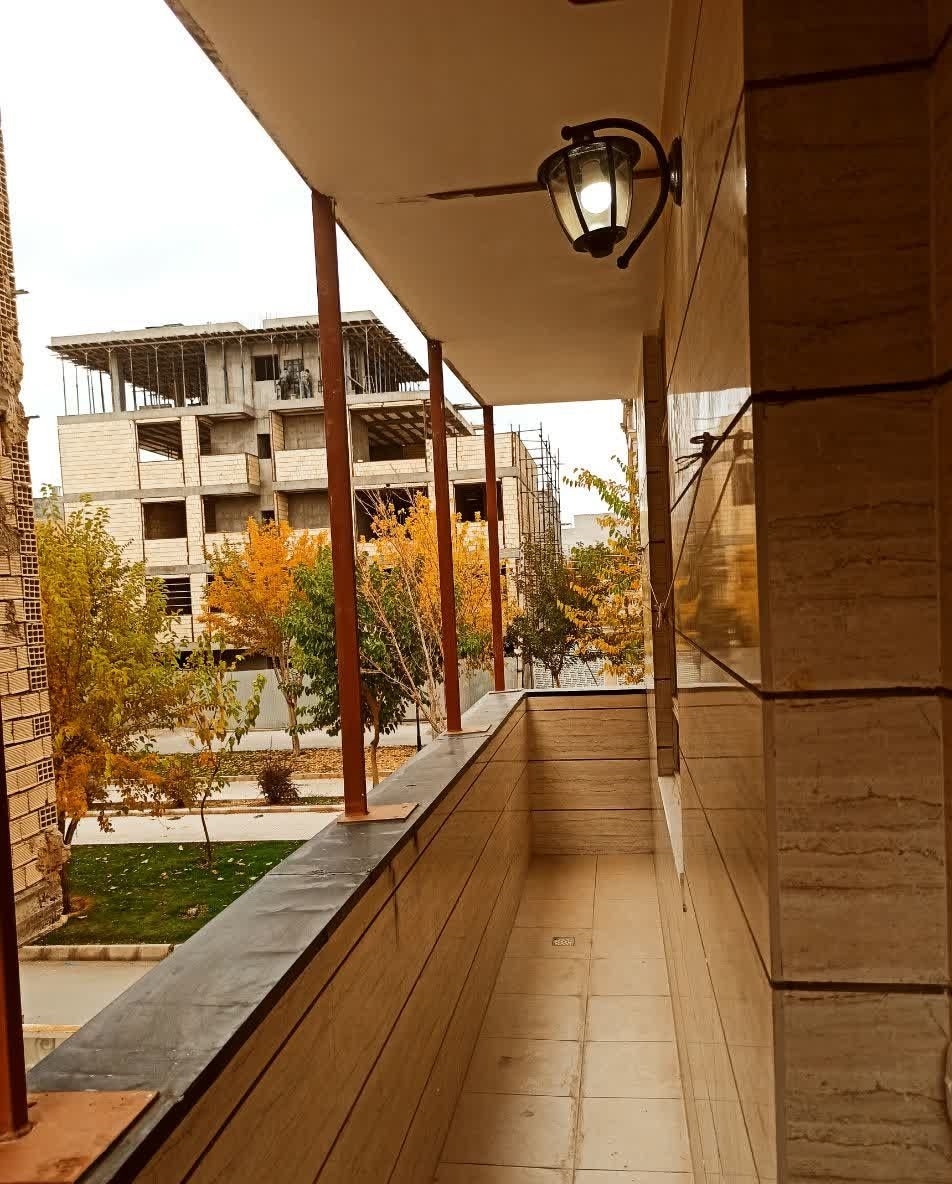 اجاره آپارتمان مبله طبقه اول در ملت شهرکرد - واحد2