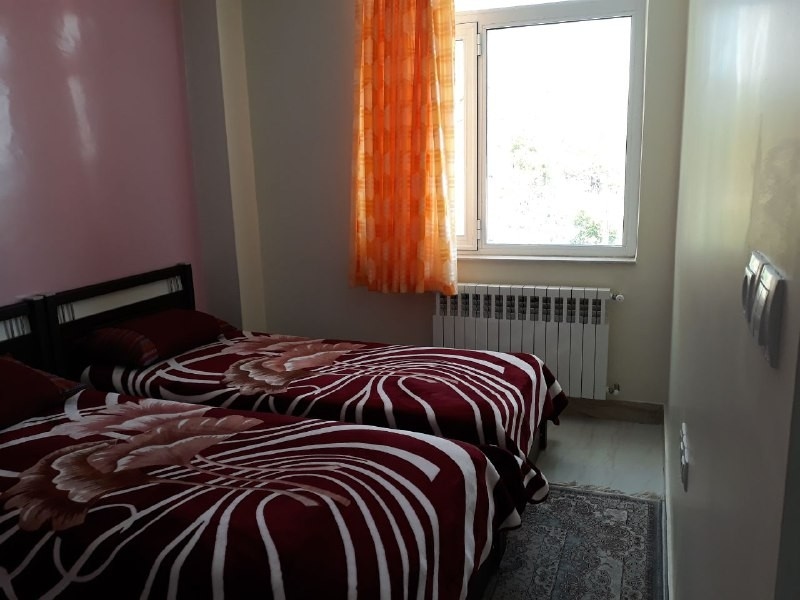 اجاره ویلا در گردنه حیران آستارا