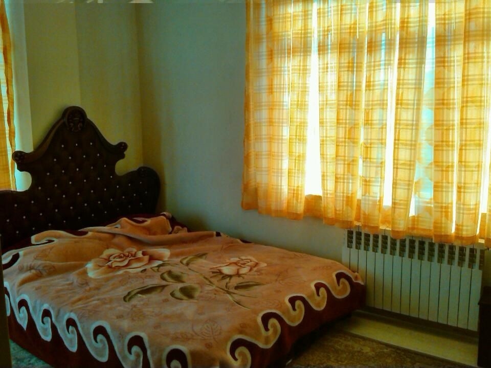 اجاره ویلا در گردنه حیران آستارا