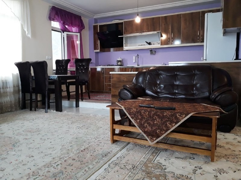 اجاره ویلا در گردنه حیران آستارا