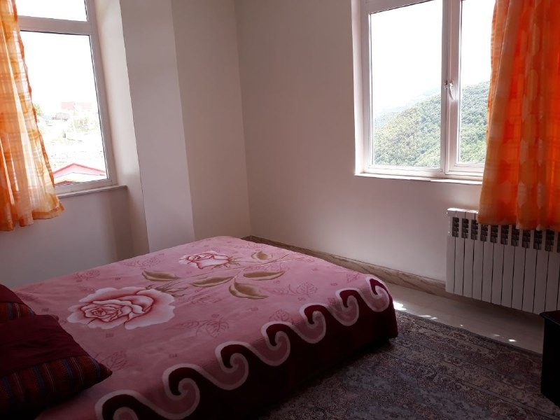 اجاره ویلا در گردنه حیران آستارا