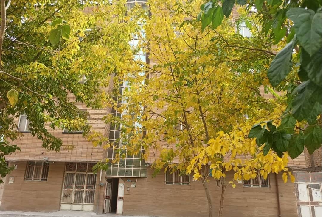 اجاره منزل مبله در ملت شهرکرد - همکف