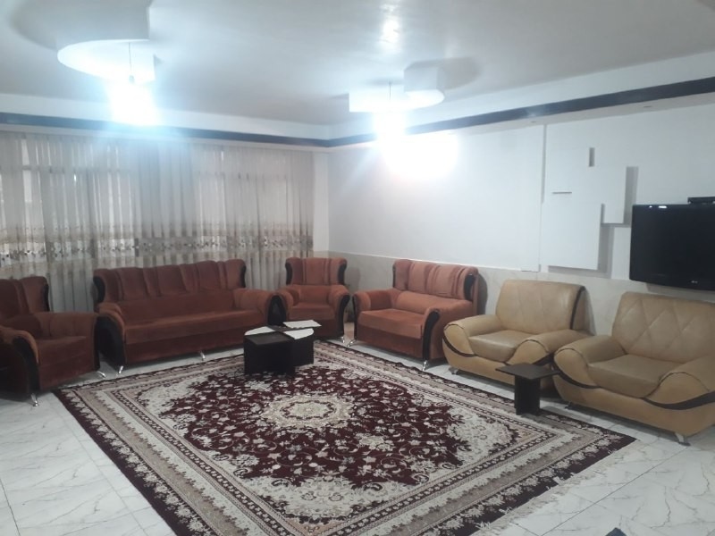 اجاره سوئیت مبله در آزادگان همدان - واحد4