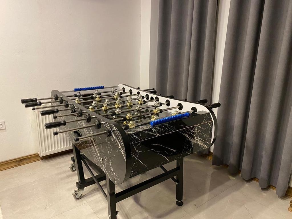 اجاره ویلا استخر سرپوشیده آبگرم در ایزدشهر