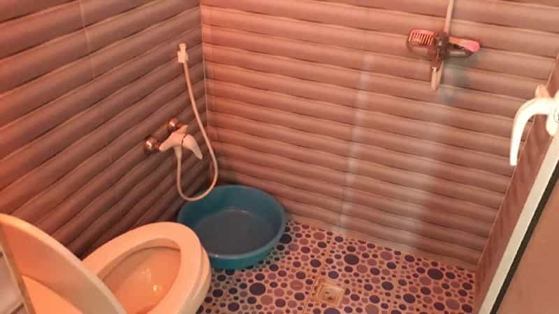 اجاره کلبه چوبی درتالش