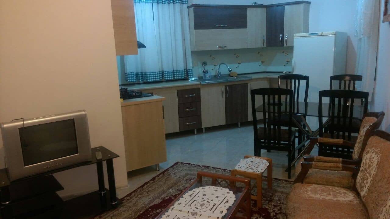 اجاره سوئیت مبله در انصاری رشت