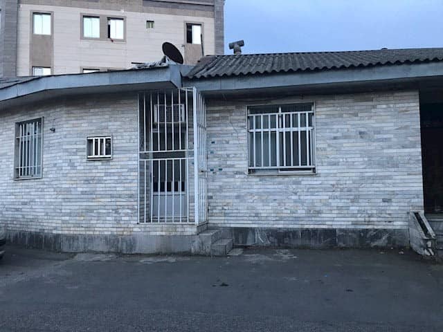 اجاره سوئیت مبله در انصاری رشت